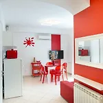 Appartement Casa Nives