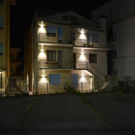Lägenhet Casa Nives