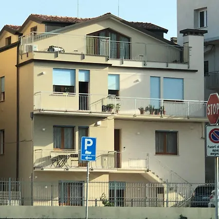 Apartment Casa Nives