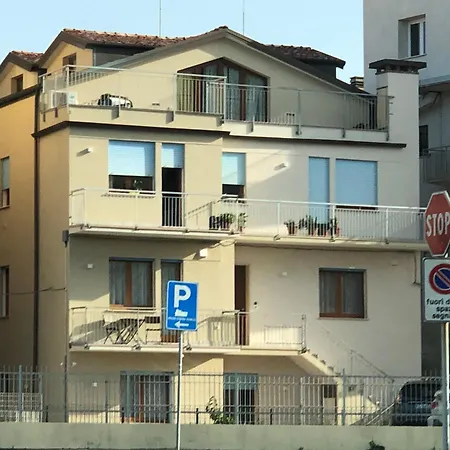 Lägenhet Casa Nives