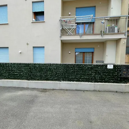 Lägenhet Casa Nives *