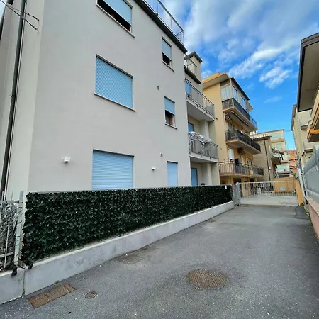 Casa Nives Sottomarina