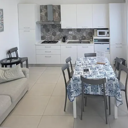 Lägenhet Casa Nives