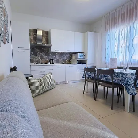 Casa Nives Sottomarina