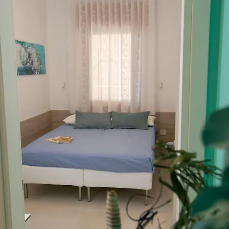 Casa Nives Lägenhet *