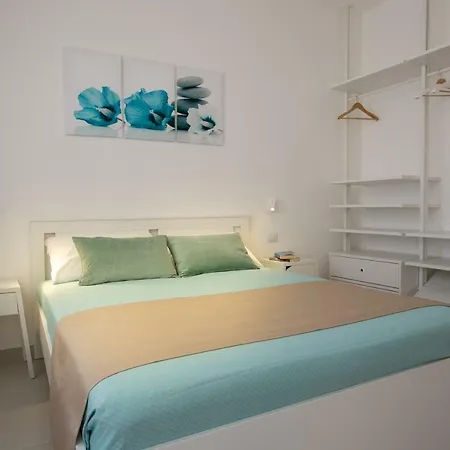 Διαμέρισμα Casa Nives *