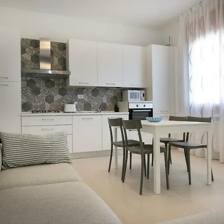 Casa Nives Apartment Sottomarina