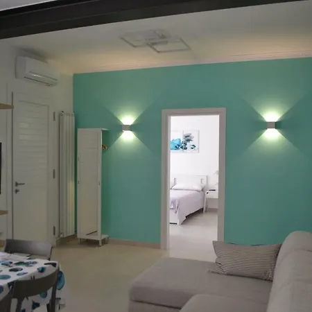 Apartment Casa Nives