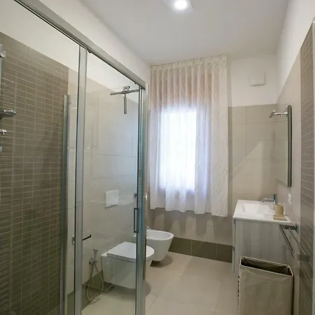 Διαμέρισμα Casa Nives