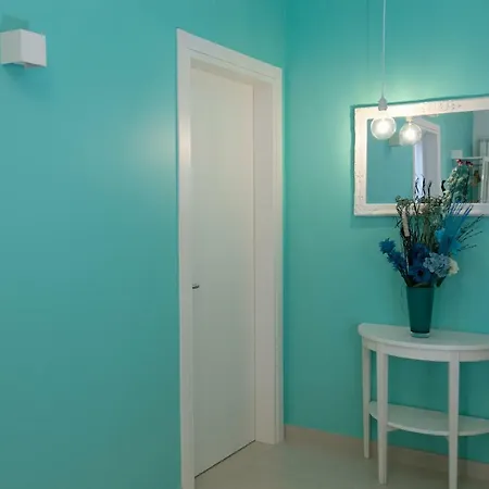 Lägenhet Casa Nives Sottomarina