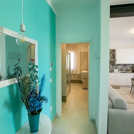 Casa Nives * Sottomarina