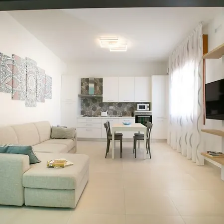 Apartment Casa Nives