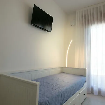 Casa Nives Lägenhet