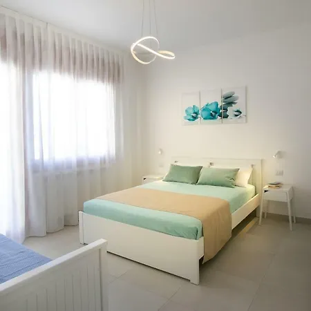 Casa Nives Lägenhet