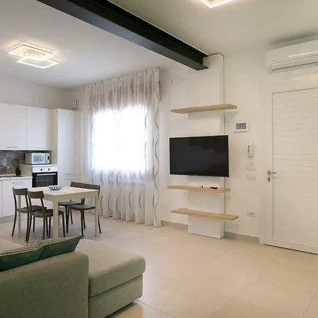 Apartment Casa Nives Sottomarina