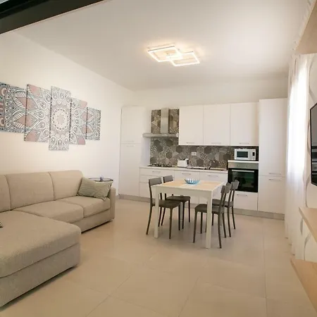 Apartment Casa Nives *