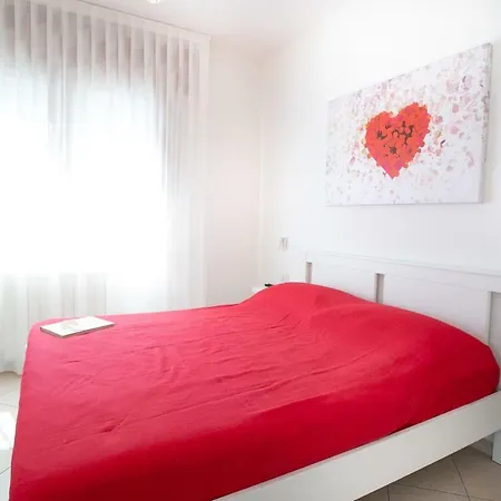 Casa Nives Apartment Sottomarina