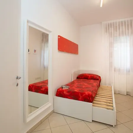 Casa Nives Sottomarina