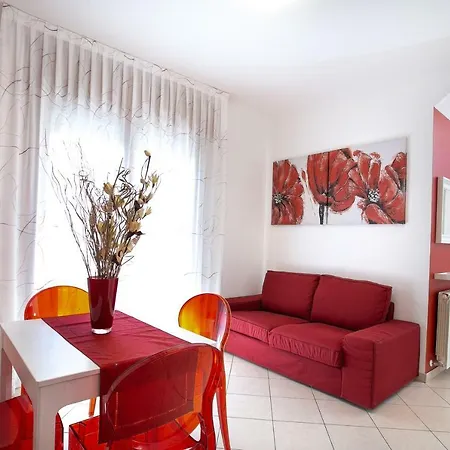 Casa Nives Apartment Sottomarina