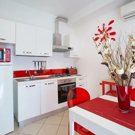Casa Nives Sottomarina