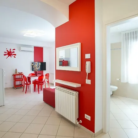 Διαμέρισμα Casa Nives *