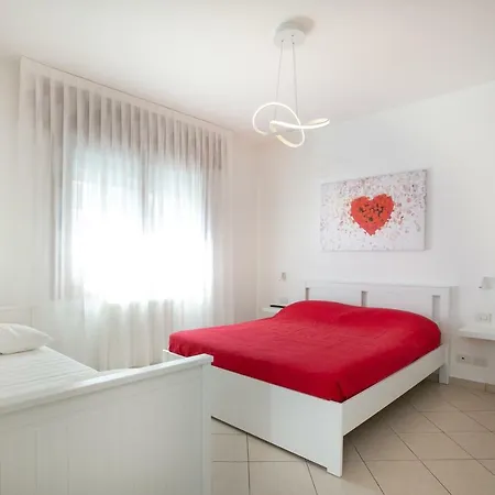 Casa Nives Lägenhet