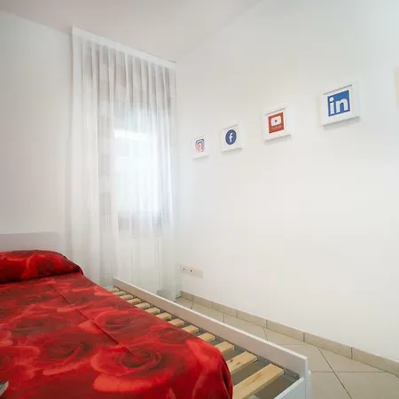 Casa Nives Διαμέρισμα Sottomarina