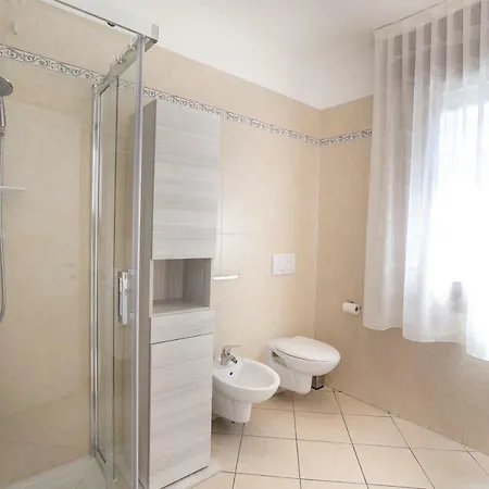Casa Nives Sottomarina