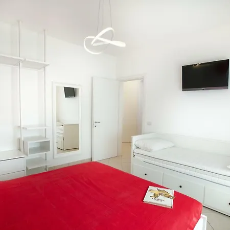 Διαμέρισμα Casa Nives Sottomarina