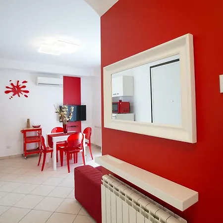 Casa Nives Διαμέρισμα