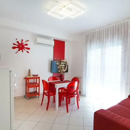 Casa Nives Διαμέρισμα *
