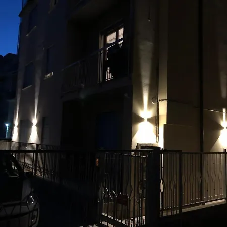 Casa Nives Lägenhet *