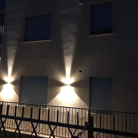 Casa Nives Sottomarina