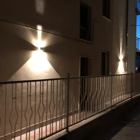 Casa Nives Διαμέρισμα Sottomarina
