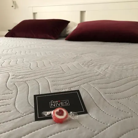 Casa Nives Lägenhet Sottomarina