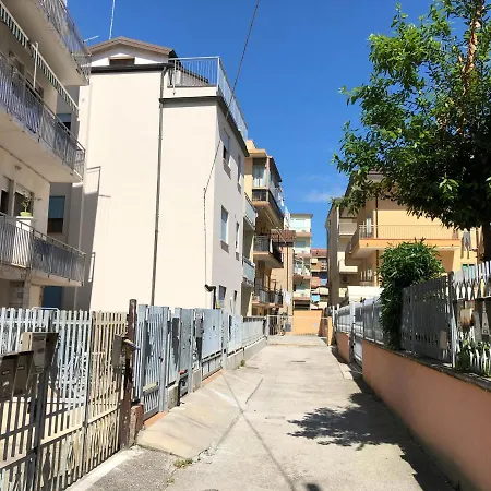Casa Nives Apartment