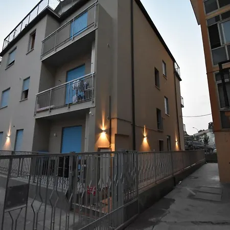Casa Nives Διαμέρισμα