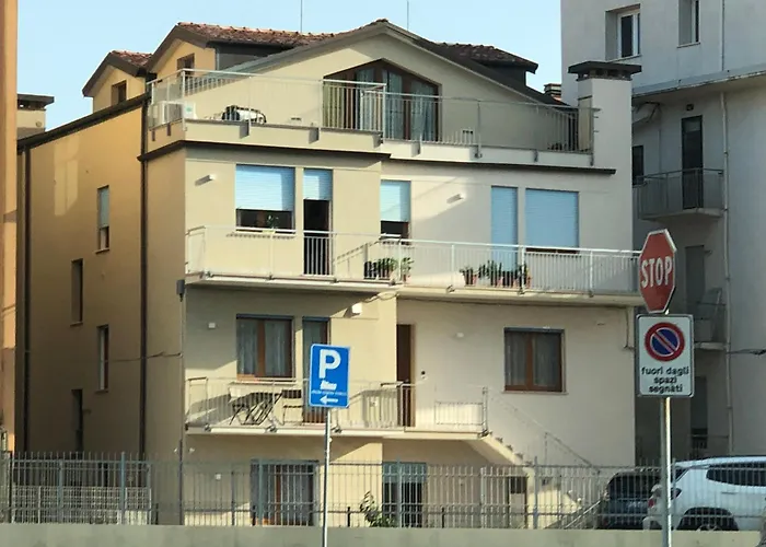 Apartament Casa Nives