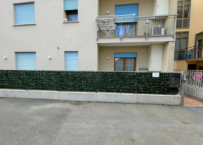 Apartament Casa Nives *