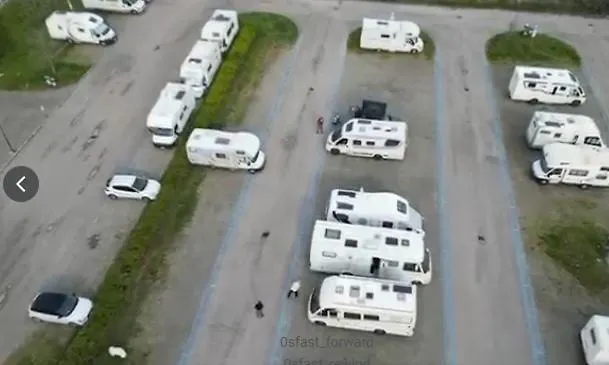 Apartament Casa Nives