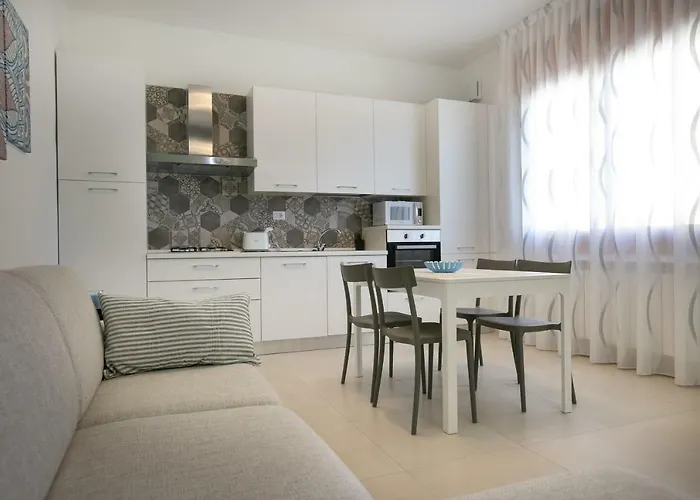 Casa Nives Apartament Sottomarina