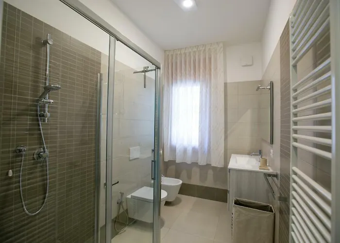 Apartament Casa Nives