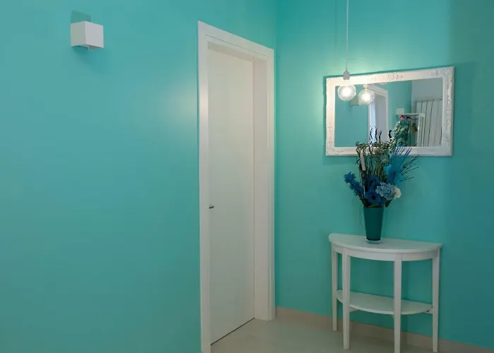 Apartament Casa Nives Sottomarina