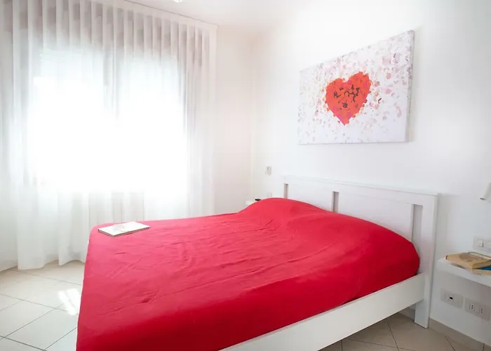 Casa Nives Apartament Sottomarina