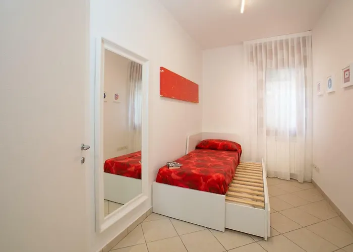 Casa Nives Sottomarina