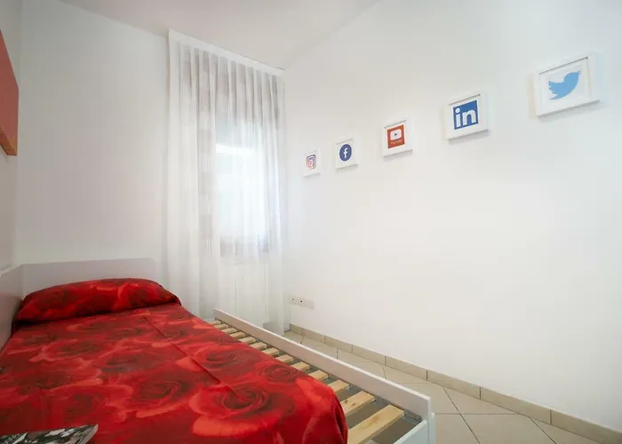 Casa Nives Apartament Sottomarina