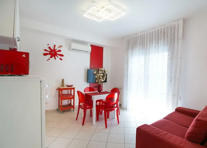 Casa Nives Apartament *