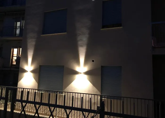 Casa Nives Sottomarina