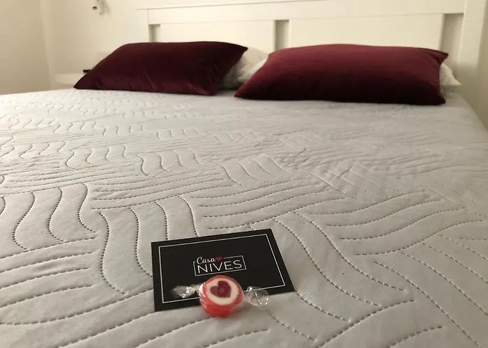 Casa Nives Apartament Sottomarina