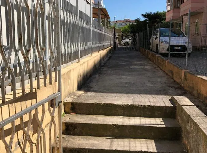 Casa Nives * Sottomarina